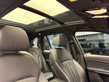 BMW X5 2019 года, 110 941 км - вид 33