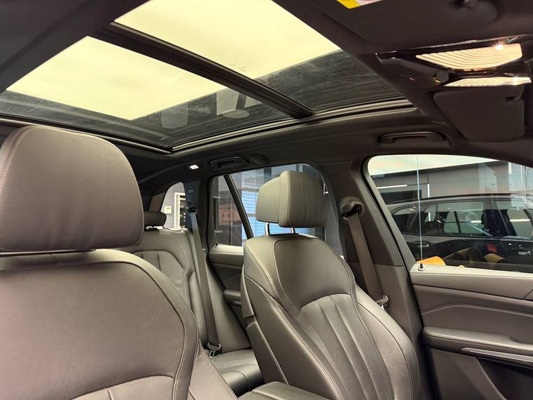 BMW X5 2019 года, 110 941 км - вид 33