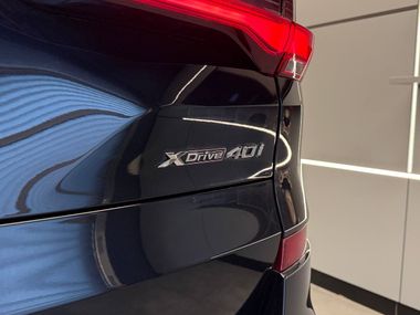 BMW X5 2019 года, 110 941 км - вид 34