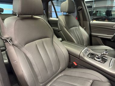 BMW X5 2019 года, 110 941 км - вид 35