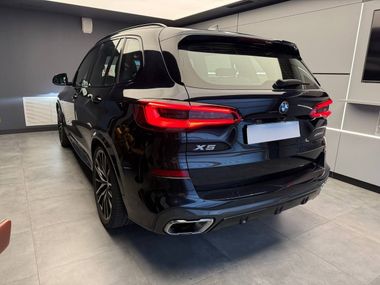 BMW X5 2019 года, 110 941 км - вид 4