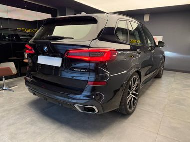 BMW X5 2019 года, 110 941 км - вид 5