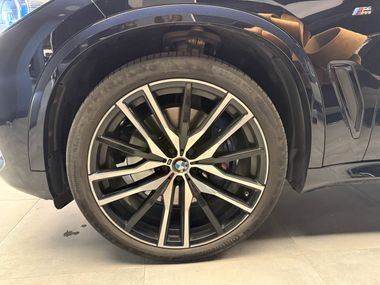 BMW X5 2019 года, 110 941 км - вид 36