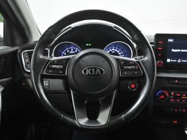 KIA Ceed 2021 года, 33 099 км - вид 9