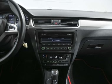 Skoda Rapid 2015 года, 222 998 км - вид 11