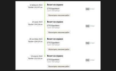 Skoda Rapid 2015 года, 222 998 км - вид 20