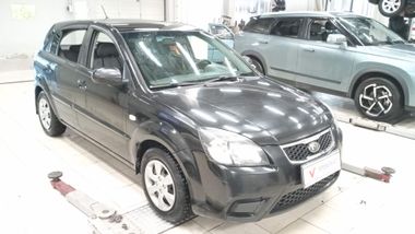 KIA Rio 2011 года, 132 761 км - вид 3