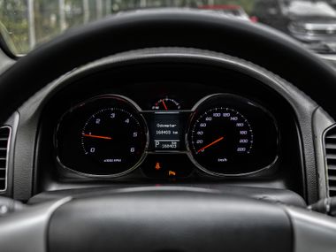 Chevrolet Captiva 2013 года, 168 369 км - вид 5