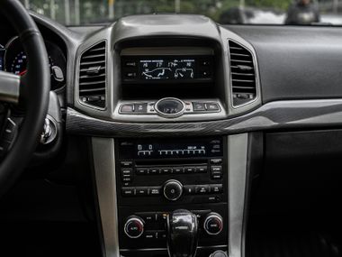 Chevrolet Captiva 2013 года, 168 369 км - вид 9