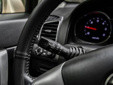 Chevrolet Captiva 2013 года, 168 369 км - вид 6