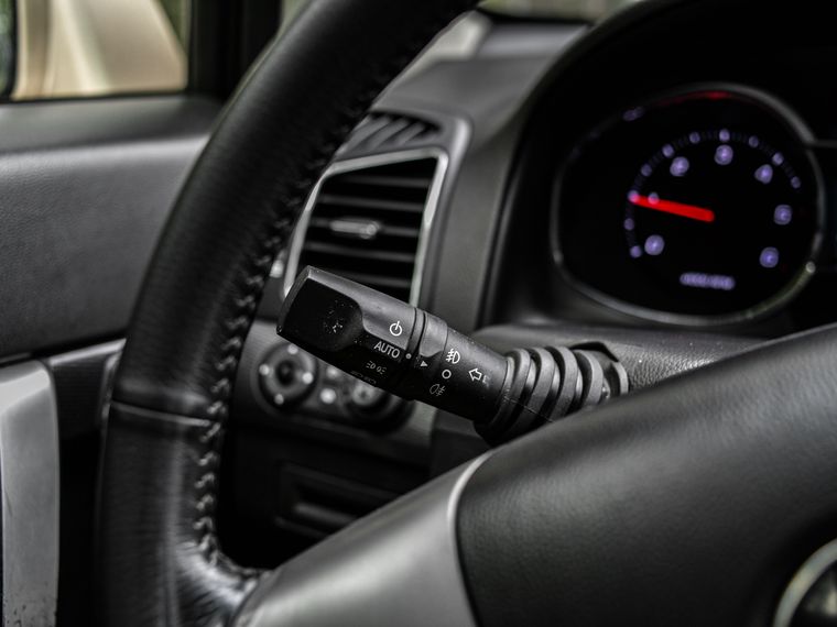 Chevrolet Captiva 2013 года, 168 369 км - вид 6