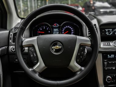 Chevrolet Captiva 2013 года, 168 369 км - вид 7