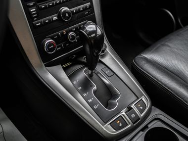 Chevrolet Captiva 2013 года, 168 369 км - вид 10