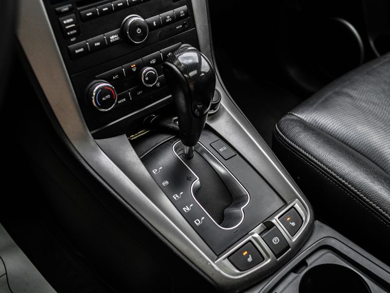 Chevrolet Captiva 2013 года, 168 369 км - вид 10