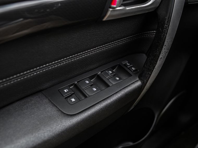 Chevrolet Captiva 2013 года, 168 369 км - вид 11