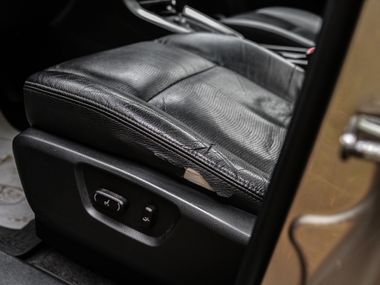 Chevrolet Captiva 2013 года, 168 369 км - вид 12