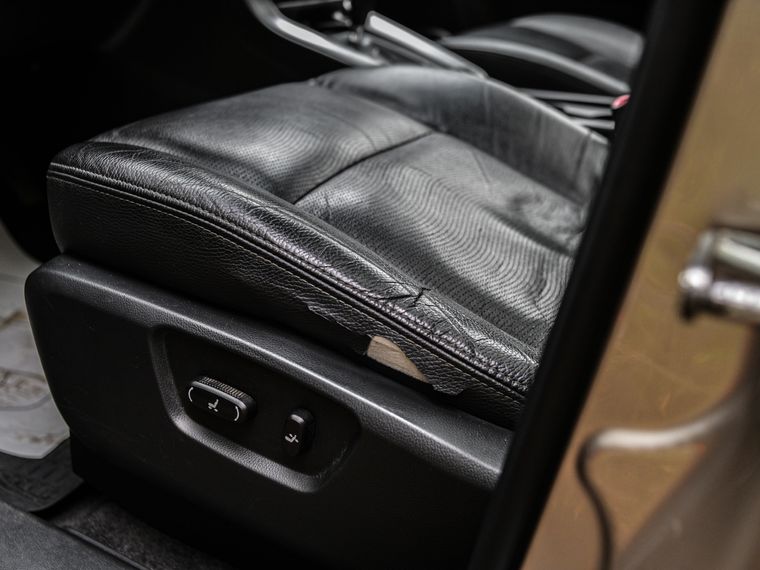 Chevrolet Captiva 2013 года, 168 369 км - вид 12