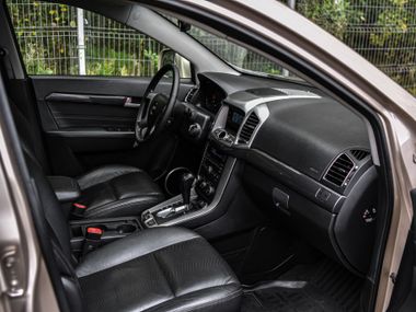 Chevrolet Captiva 2013 года, 168 369 км - вид 14