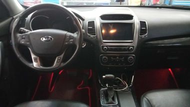 Kia Sorento 2016 года, 85 254 км - вид 5