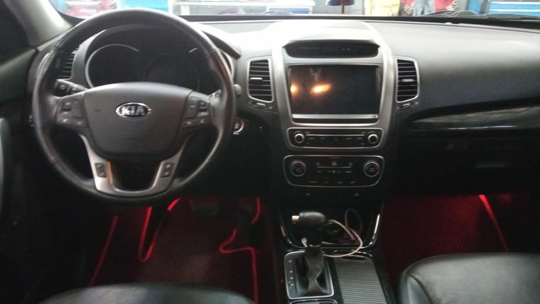 Kia Sorento 2016 года, 85 254 км - вид 5
