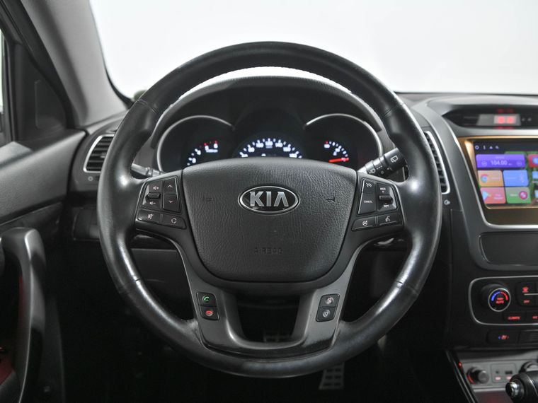 KIA Sorento 2014 года, 178 507 км - вид 10