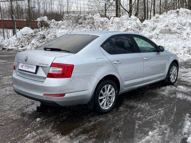 Skoda Octavia 2013 года, 253 590 км - вид 5