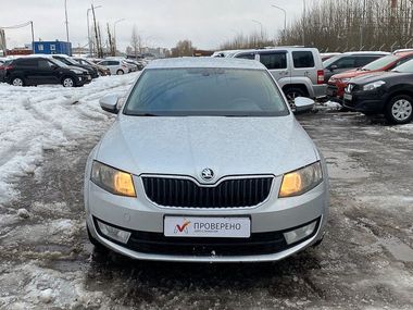 Skoda Octavia 2013 года, 253 590 км - вид 3