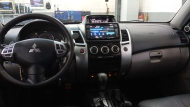 Mitsubishi Pajero Sport 2015 года, 253 320 км - вид 5