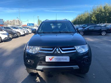 Mitsubishi Pajero Sport 2015 года, 253 320 км - вид 3