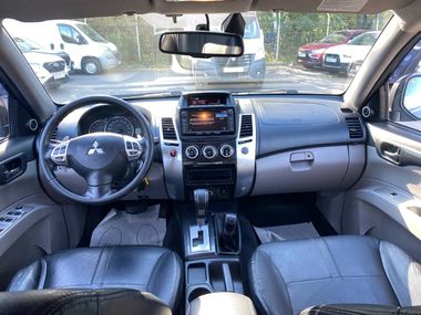 Mitsubishi Pajero Sport 2015 года, 253 320 км - вид 7