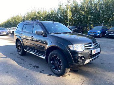 Mitsubishi Pajero Sport 2015 года, 253 320 км - вид 4