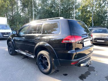 Mitsubishi Pajero Sport 2015 года, 253 320 км - вид 7