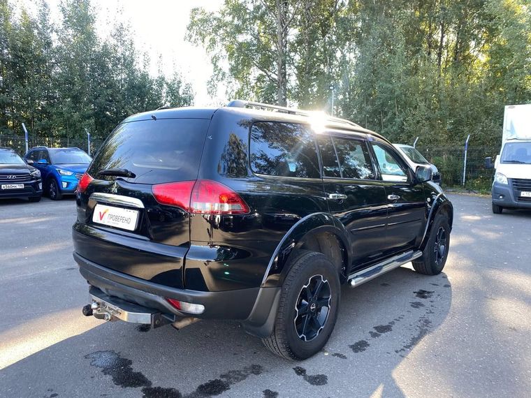 Mitsubishi Pajero Sport 2015 года, 253 320 км - вид 5