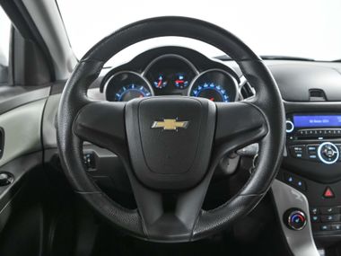 Chevrolet Cruze 2013 года, 188 000 км - вид 10