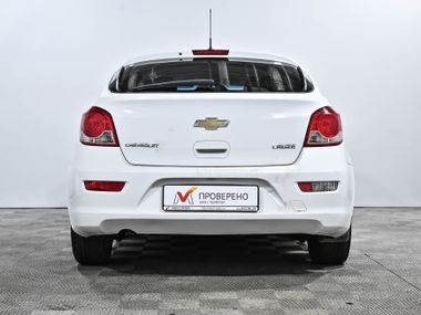 Chevrolet Cruze 2013 года, 188 000 км - вид 5