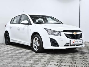 Chevrolet Cruze 2013 года, 188 000 км - вид 4