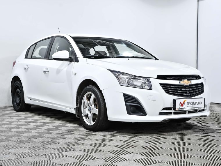 Chevrolet Cruze 2013 года, 188 000 км - вид 3