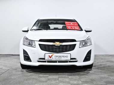 Chevrolet Cruze 2013 года, 188 000 км - вид 3