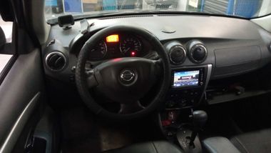 Nissan Almera 2013 года, 157 694 км - вид 5