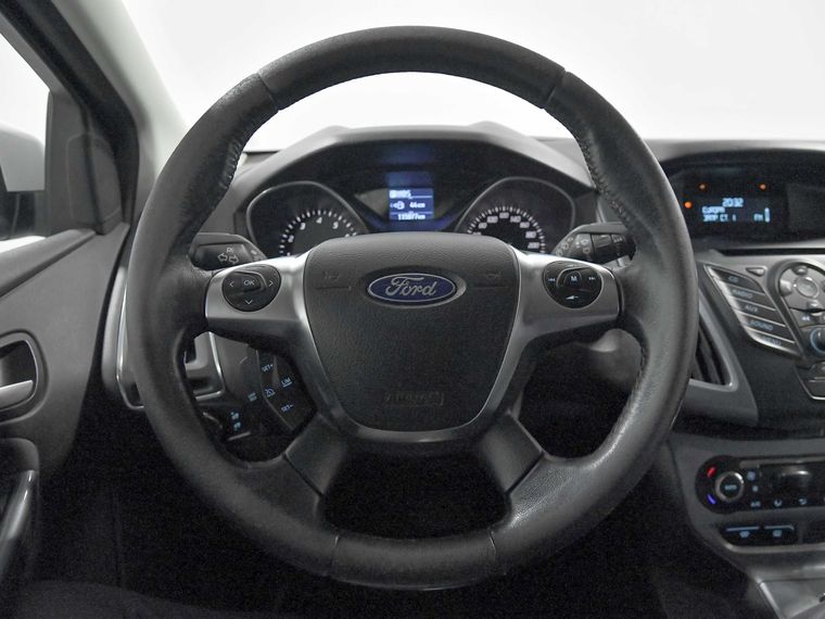 Ford Focus 2014 года, 116 000 км - вид 8