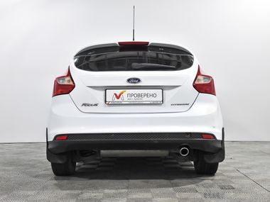 Ford Focus 2014 года, 116 000 км - вид 6