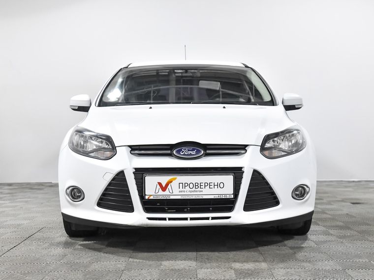 Ford Focus 2014 года, 116 000 км - вид 3