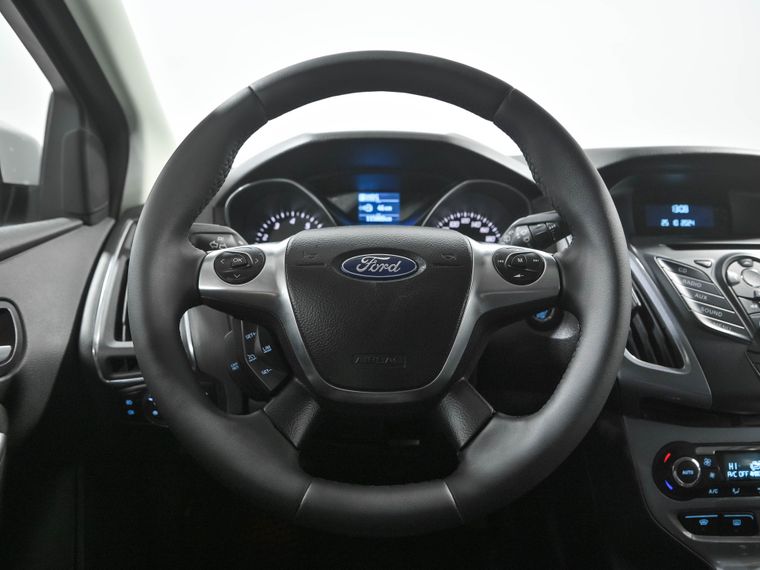 Ford Focus 2014 года, 116 000 км - вид 9