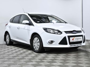 Ford Focus 2014 года, 116 000 км - вид 4