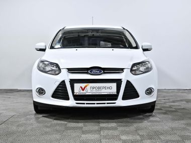 Ford Focus 2014 года, 116 000 км - вид 3