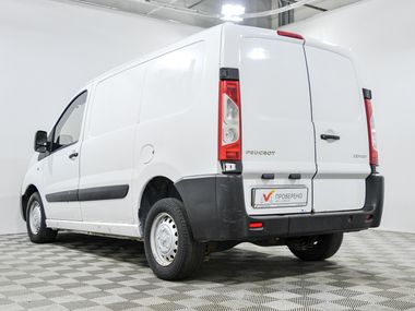 Peugeot Expert 2016 года, 161 780 км - вид 6