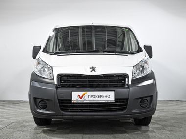 Peugeot Expert 2016 года, 161 780 км - вид 3