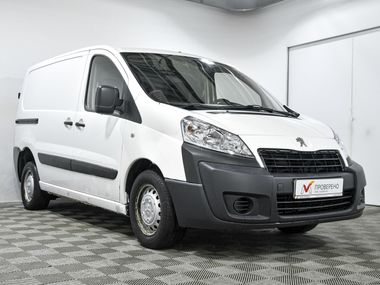 Peugeot Expert 2016 года, 161 780 км - вид 4