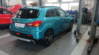 Mitsubishi Asx 2011 года, 250 153 км - вид 3