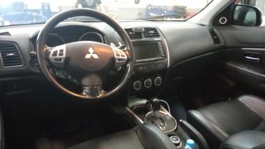 Mitsubishi Asx 2011 года, 250 153 км - вид 5